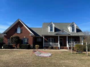 7312 Croxton Rd, Kershaw, SC 29067