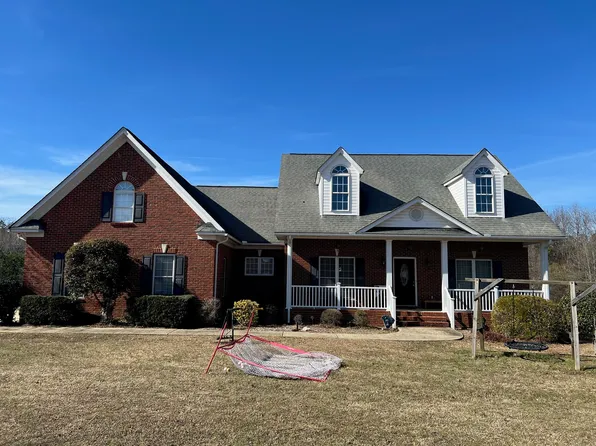 7312 Croxton Rd, Kershaw, SC 29067