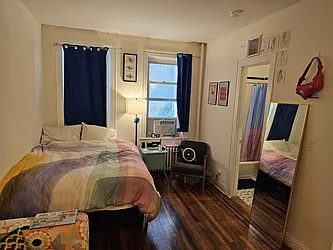 Rented by Steffan Olausson Partridge, LREB