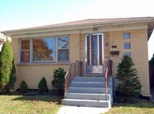 5435 N Moody Ave, Chicago, IL 60630