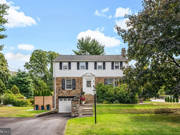 100 Rech Ave, Oreland, PA 19075