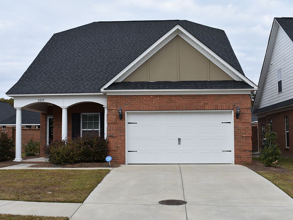2899 Girard Dr.