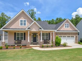 151 Macklin Ln, North Augusta, SC 29860