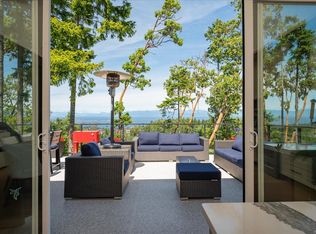 7336 High Ridge Cres, Lantzville, BC V0R 2H0