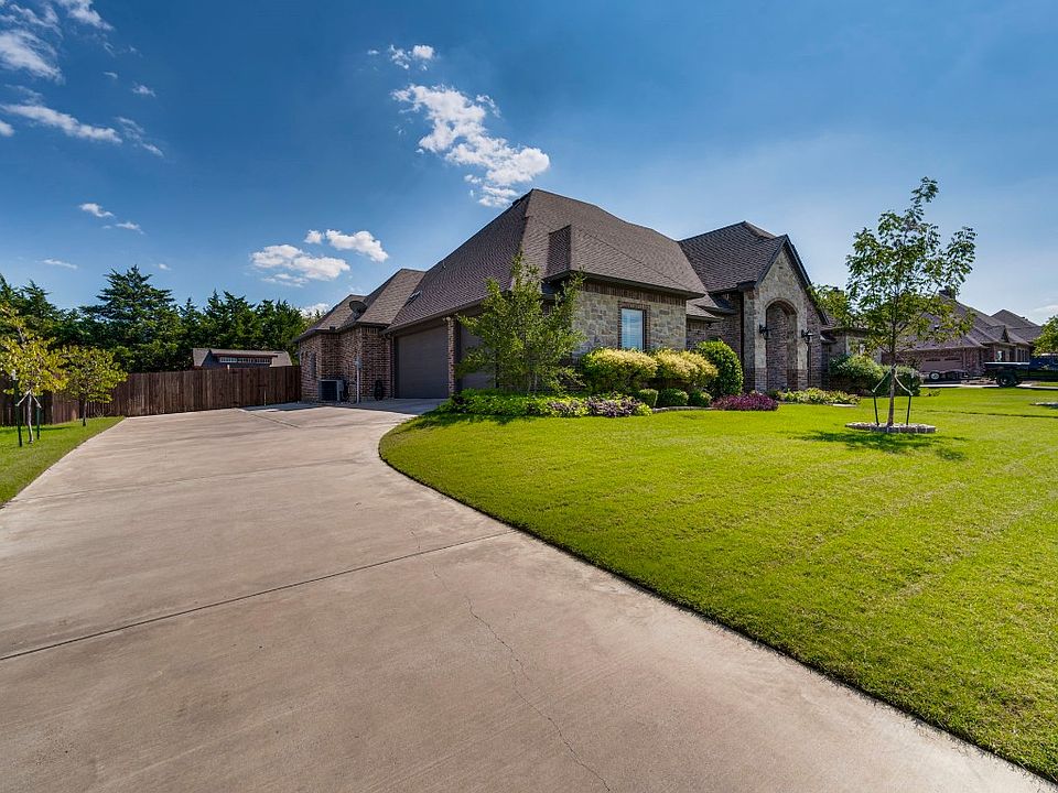 3710 Maple Ln, Ovilla, TX 75154 Zillow
