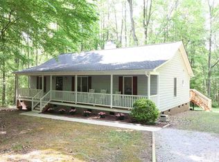 3036 Lindsay Dr, Garner, NC 27529