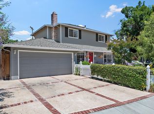 2387 Bohannon Dr, Santa Clara, CA