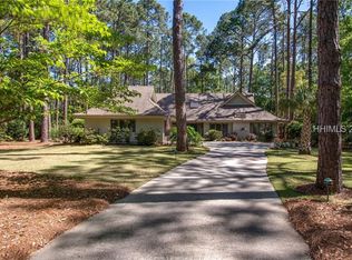 7 Wimbrel Ln, Hilton Head Island, SC 29926
