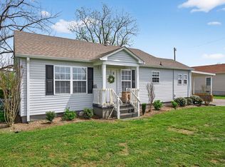 348 Burley St, Sparta, TN 38583