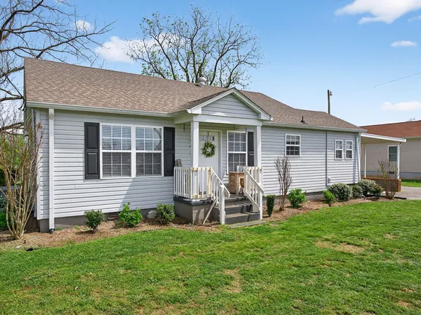 348 Burley St, Sparta, TN 38583