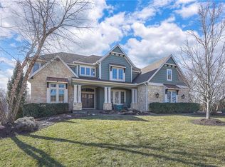12701 W 165th St, Overland Park, KS 66221