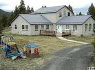 103 Lost Moose Bend Rd, Whitehall, MT 59759