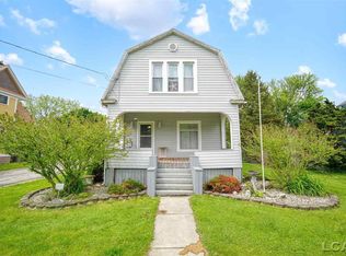 724 College Ave, Adrian, MI