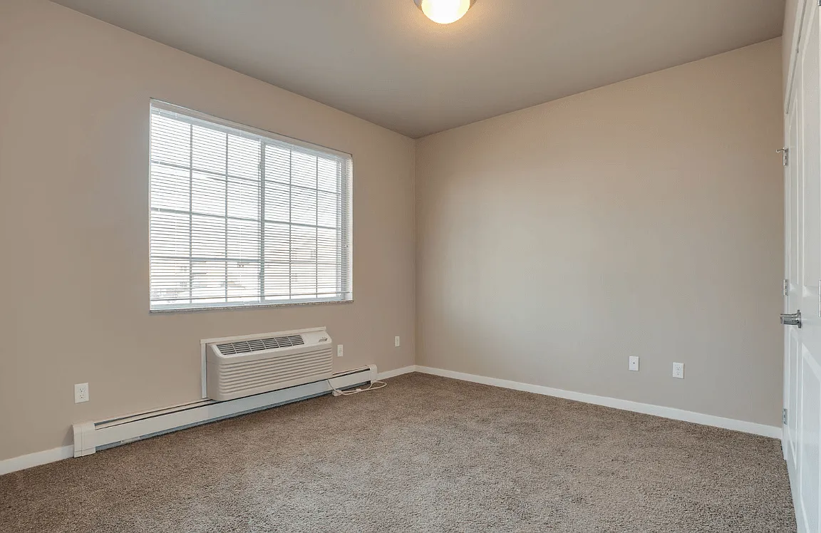 Courtyard Apartments — Photo 3