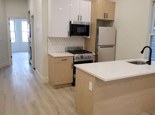 530 W Side Ave #3A, Jersey City, NJ 07304