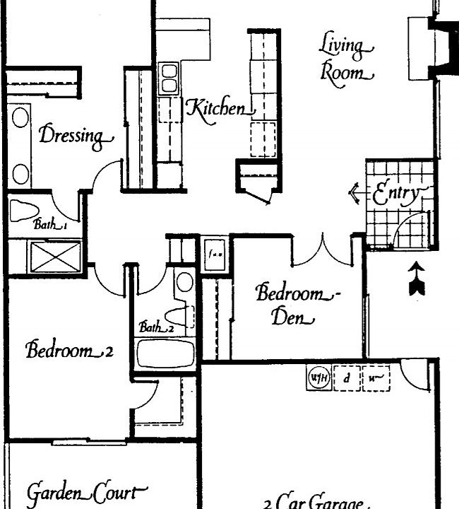 1st image of 17 Thornwood