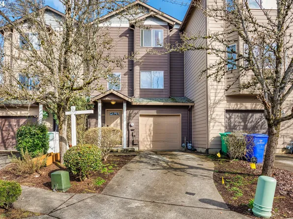 3650 NE 158th Ave, Portland, OR 97230