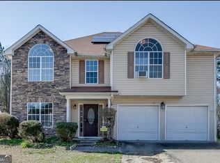 2431 Reeves Creek Rd, Jonesboro, GA 30236