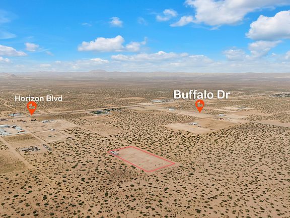 4th image of Buffalo Dr