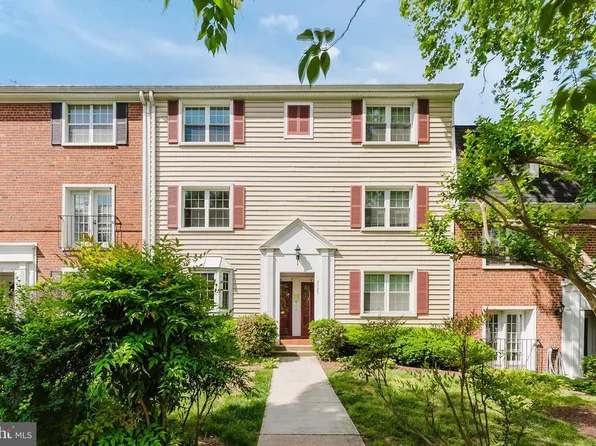 2725 S Walter Reed Dr Unit B, Arlington, VA 22206