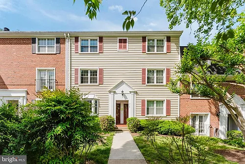 2725 S Walter Reed Dr #B Photo 1