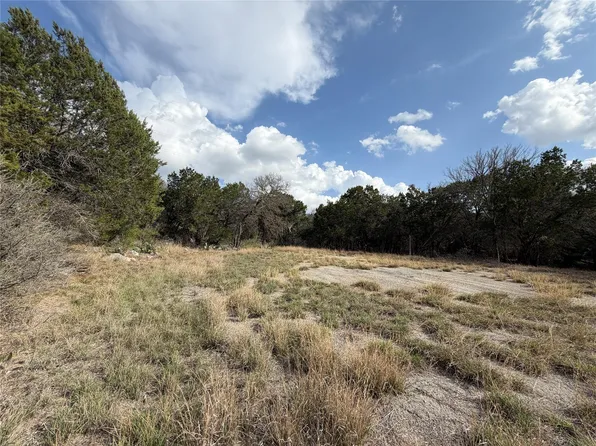 0 Saddle Horn Hi Stirrup #K15034, Horseshoe Bay, TX 78657