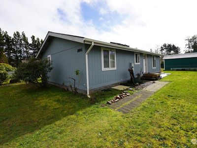 2004 225th Place, Ocean Park, WA, 98640