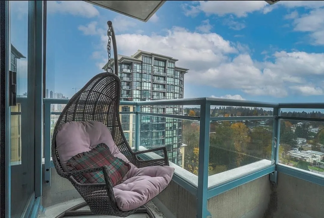 Cornerstone Tower1 Executive Suite — Photo 4