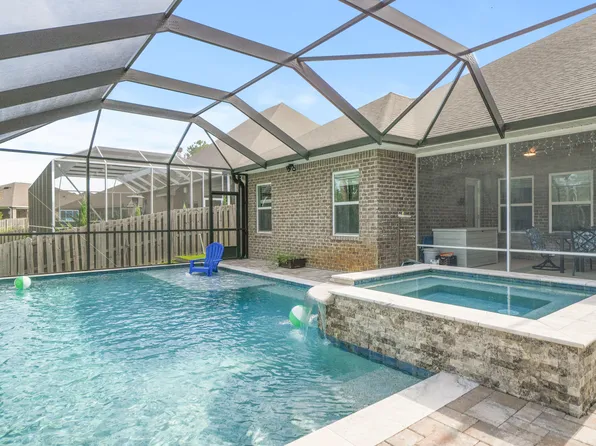 199 Wayne Trl, Santa Rosa Beach, FL 32459