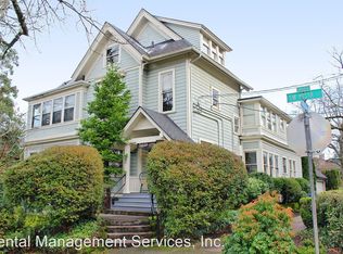 2238 SW Vista Ave UNIT 2, Portland, OR 97201
