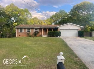 1882 Whitworth Dr, Riverdale, GA
