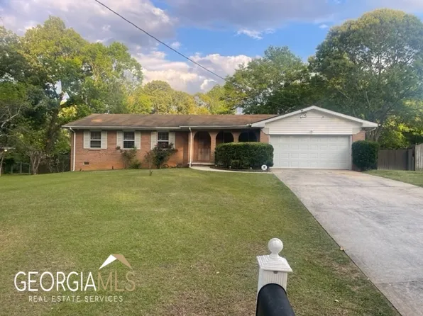 1882 Whitworth Dr, Riverdale, GA 30296