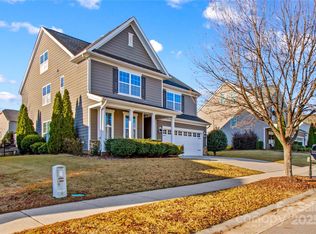 138 Byers Commons Dr, Mooresville, NC 28117