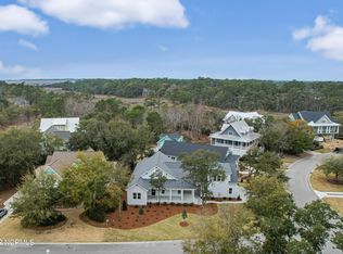 782 Skipjack Cir, Southport, NC 28461
