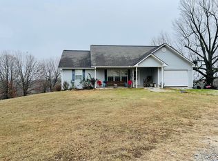 1475 Hairl Everett Rd, Brockwell, AR 72517