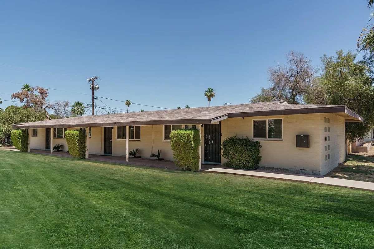 Building Photo - 7802 E Heatherbrae Ave #1