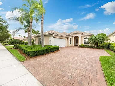 5961 Roseto Pl NW Properties Sold By Mark Singers - Real Estate Agent in Sarasota FL