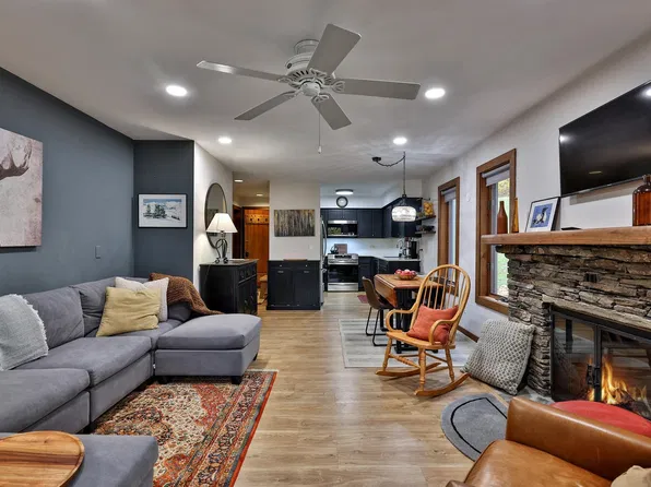 145 Blueberry Ledge Ridge #L-50, Plymouth, VT 05056