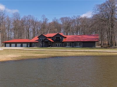 1632 Ben Fulton Rd, North Lawrence, OH, 44666
