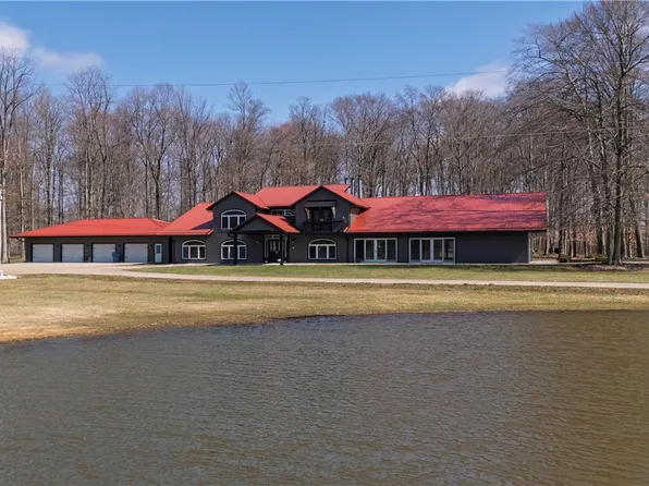 1632 Ben Fulton Rd, North Lawrence, OH 44666