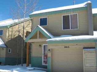 13 Stonegate Cir, Edwards, CO 81632