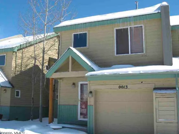 13 Stonegate Cir, Edwards, CO 81632