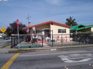 2101 Dover Ave, San Pablo, CA 94806