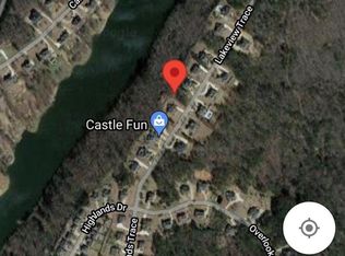2127 Lakeview Trce #544, Trussville, AL 35173