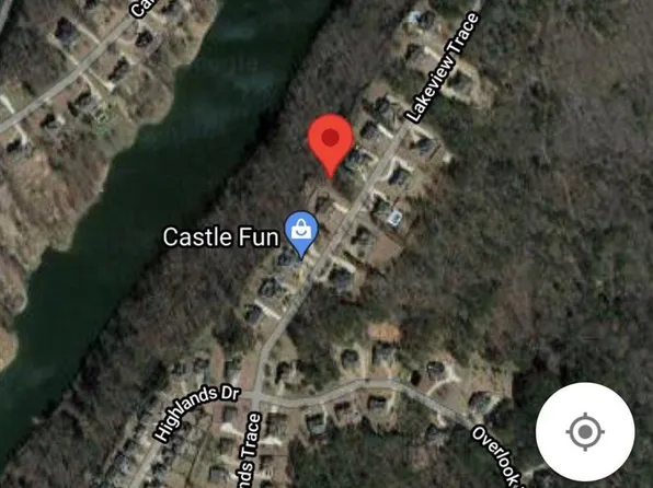 2127 Lakeview Trce #544, Trussville, AL 35173