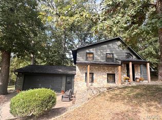 42 Sherwood Estates Ln, Hannibal, MO 63401