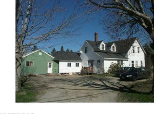 368 Millvale Rd, Bucksport, ME 04416