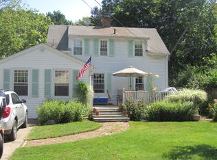 9 Overshores Dr W, Madison, CT 06443