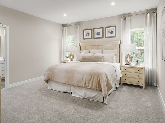 Ashbrooke with Finished Basement