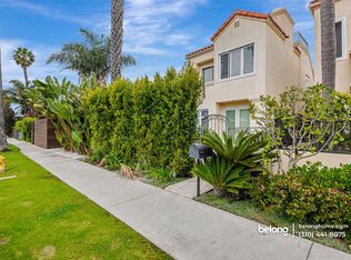 673 Washington Blvd, Marina Del Rey, CA 90292